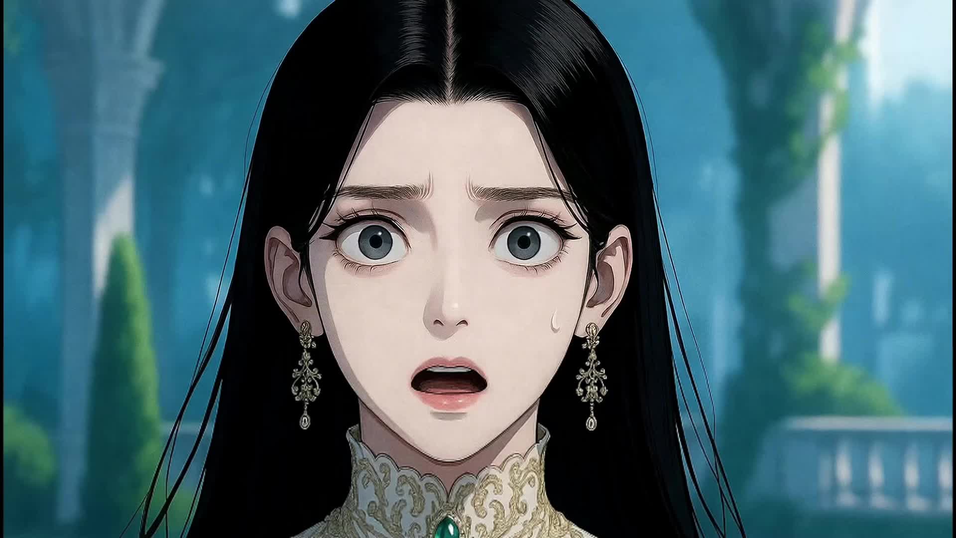 Episode 19 - Dari Putri Terbuang Jadi Calon Ratu